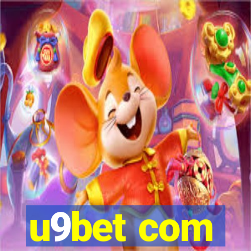 u9bet com